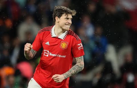 Lindelof tiết lộ về khoảnh khắc trở thành người hùng cho MU trước Brighton